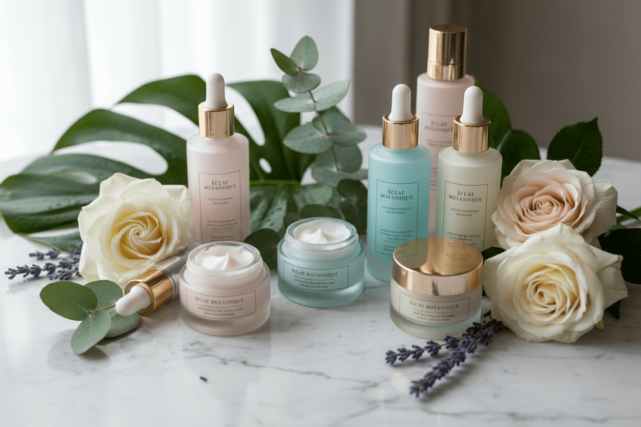 Skincare - "Beauty by Fifi"