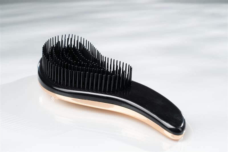 Hair Brush Detangler Bürste - "Beauty by Fifi"