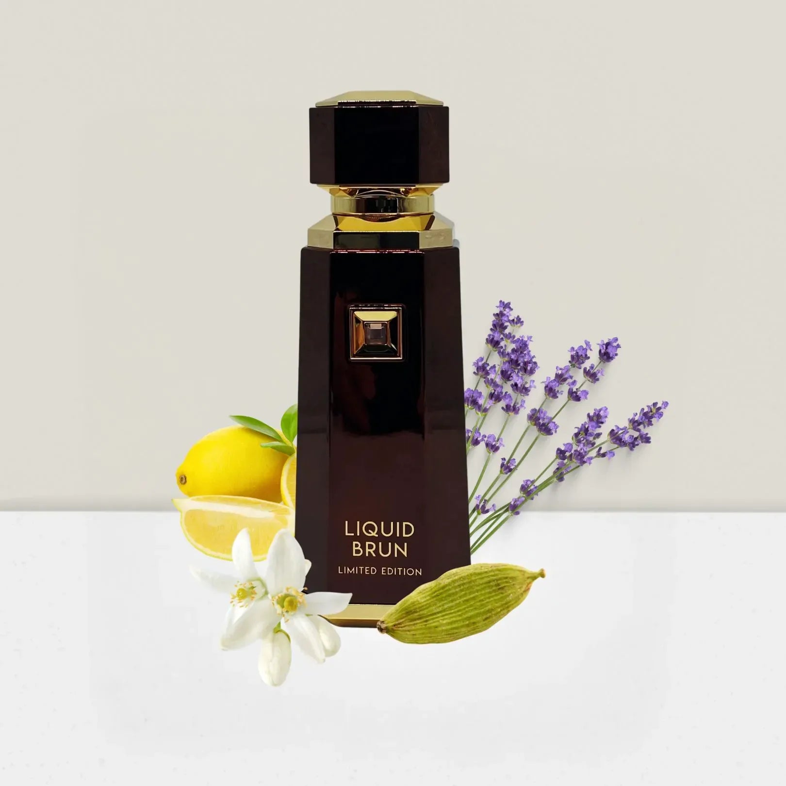French Avenue Liquid Brun Limited Edition Extrait de Parfum 150ml - "Beauty by Fifi"