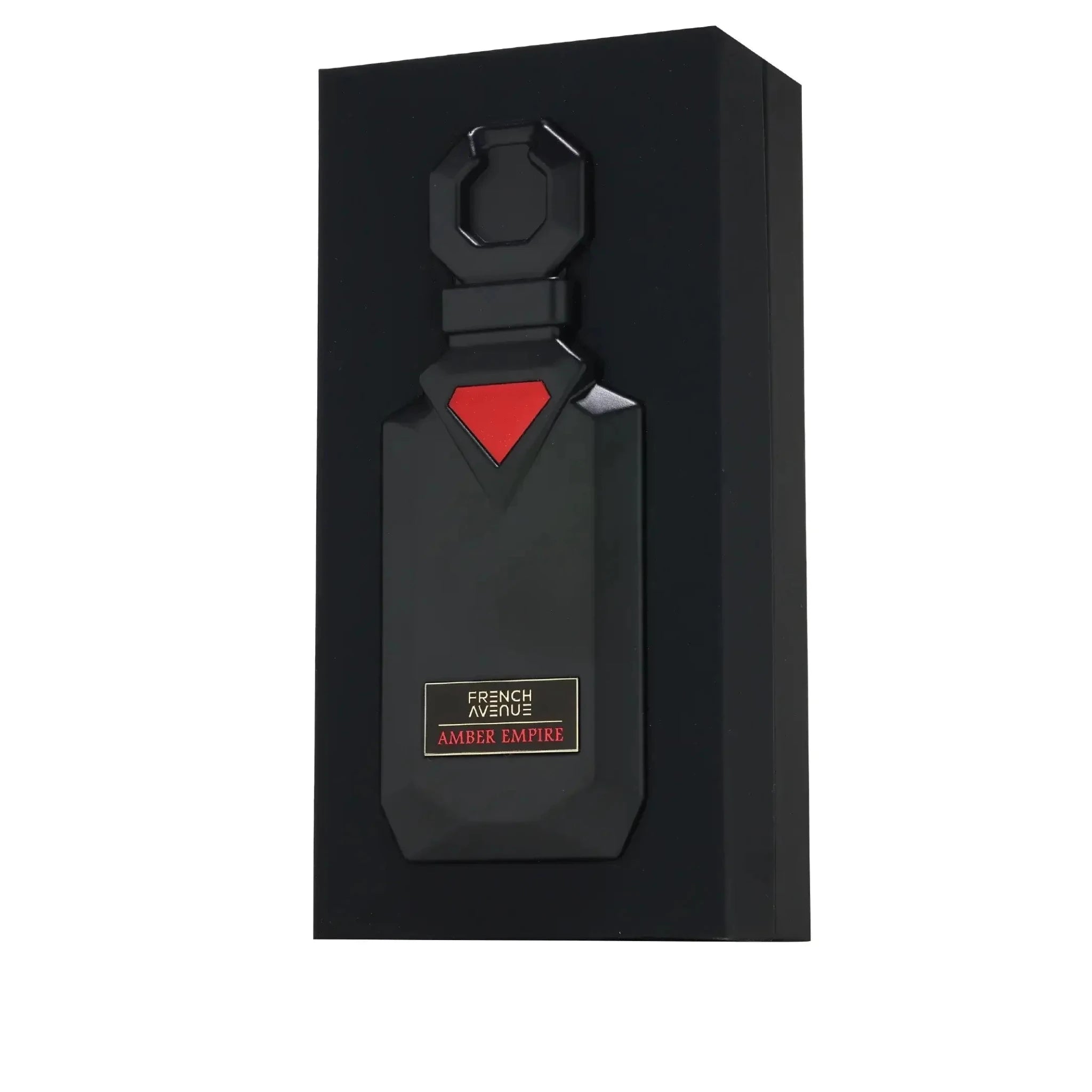 French Avenue Amber Empire Eau de Parfum 100ml - "Beauty by Fifi"