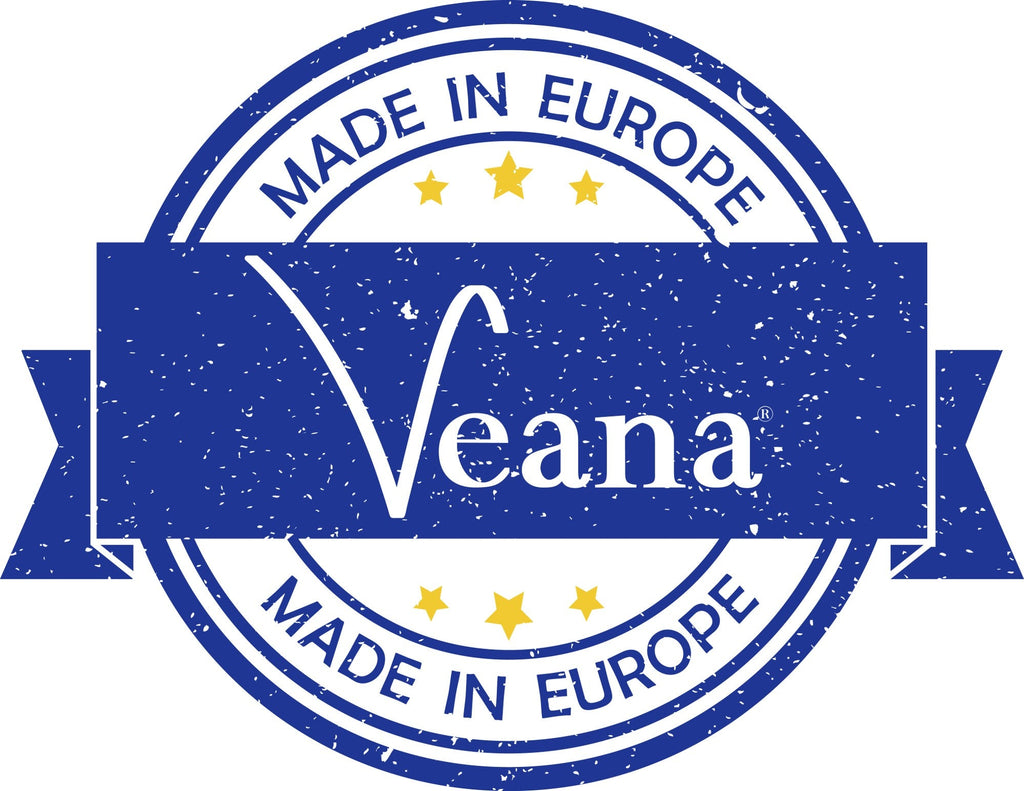 Veana Eye & Lip Tensor Cocktail in 30ml Flasche, augen- und lippenstraffende Pflege, sichtbare Hautstraffung und Frische