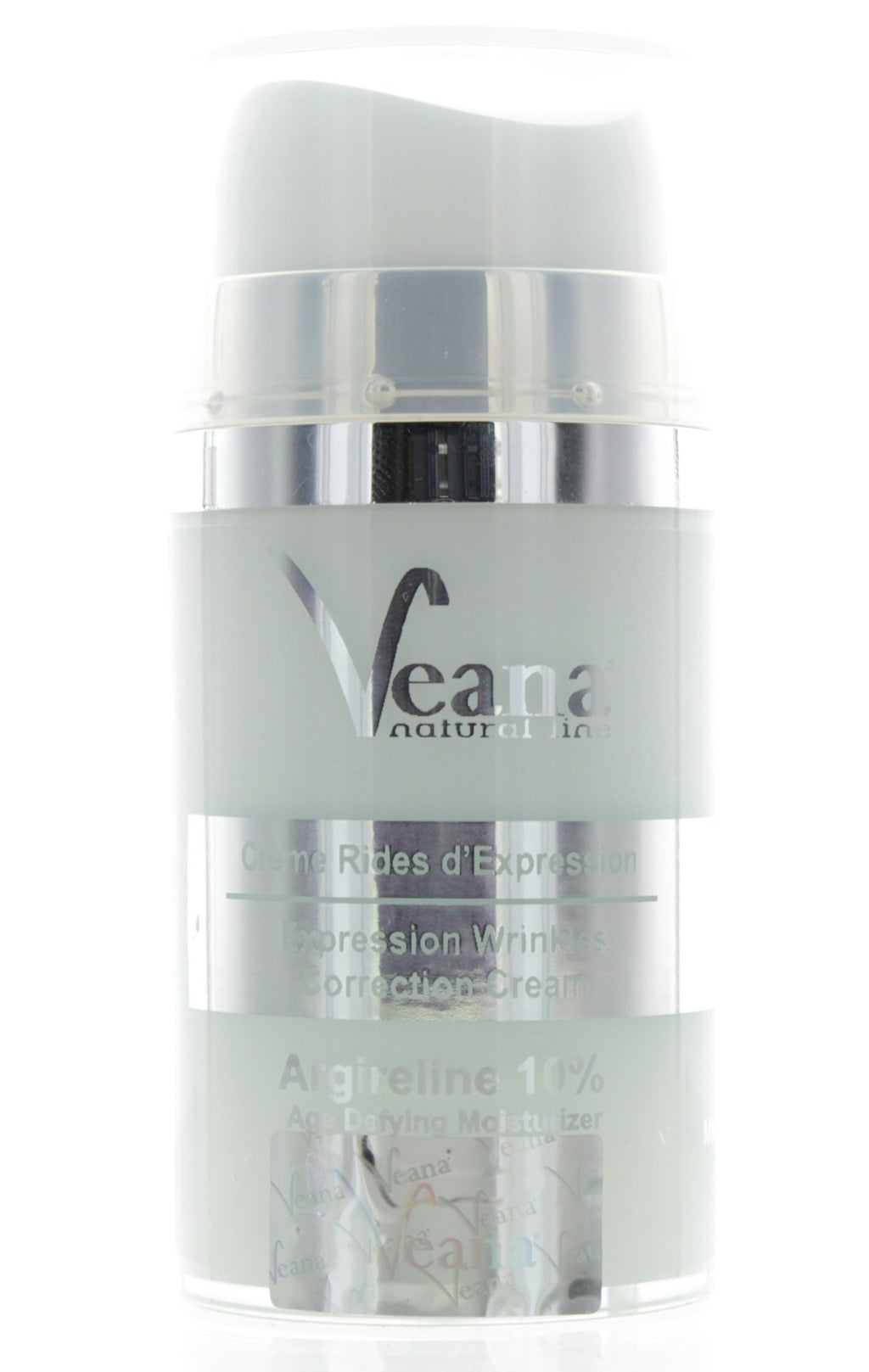 Argireline 10% Creme (50ml) mit Retinol und Vitamin E - "Beauty by Fifi"