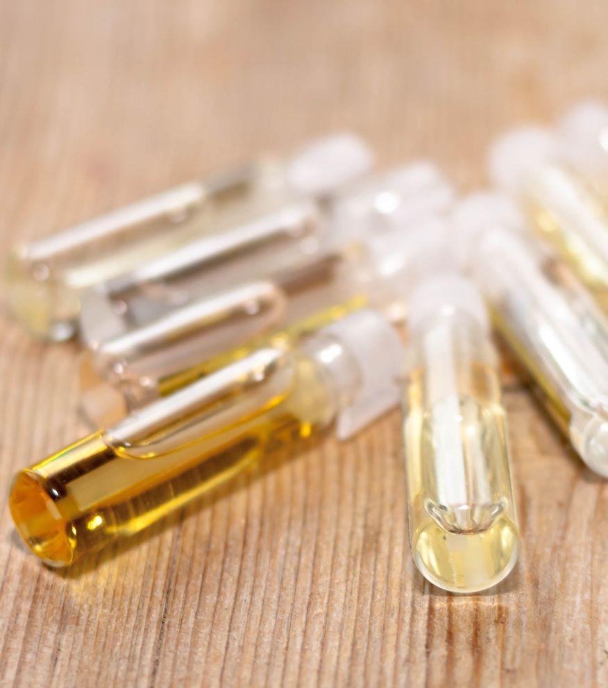 Le Temps des Songes, Eau de Parfum, FiiLiT Parfum du Voyage