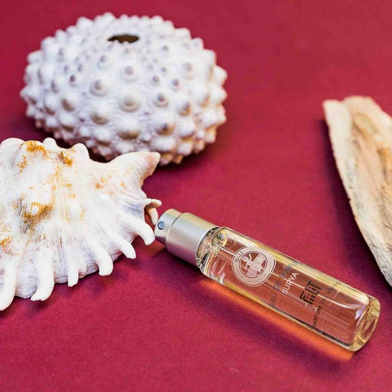 Le Temps des Songes, Eau de Parfum, FiiLiT Parfum du Voyage