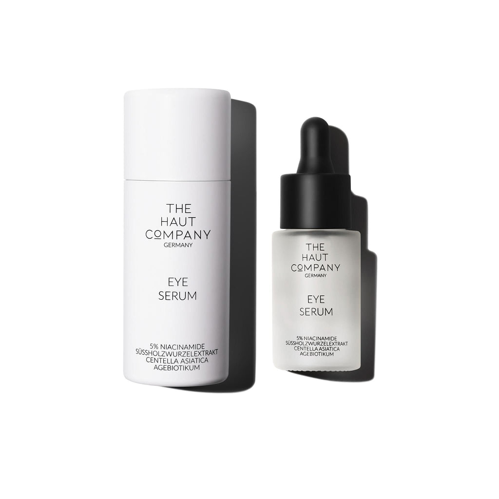 Eye Serum - Travel Mini - "Beauty by Fifi"