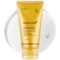 Medicube Kojic Acid Turmeric Night Wrapping Mask 75 ml