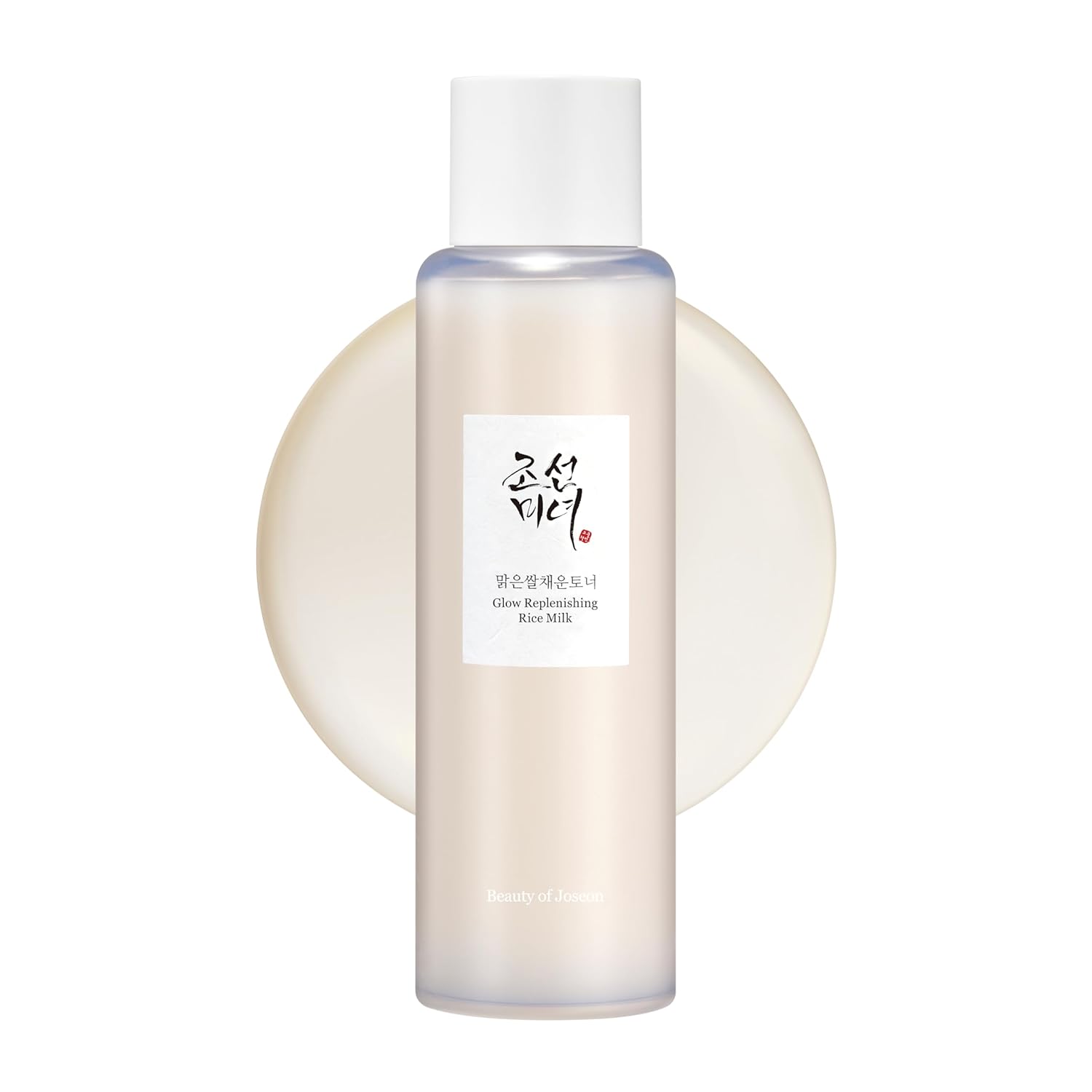 Beauty of Joseon Glow Replenishing Rice Milk Toner 150 ml