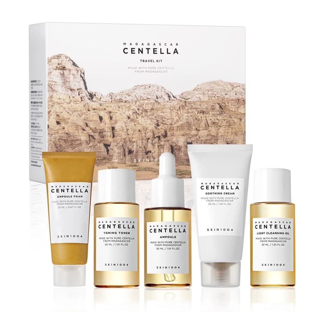 SKIN1004 Madagascar Centella Travel Kit - "Beauty by Fifi"