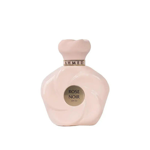 Ahmed Al Maghribi Rose Noir Eau de Parfum 75ml - "Beauty by Fifi"