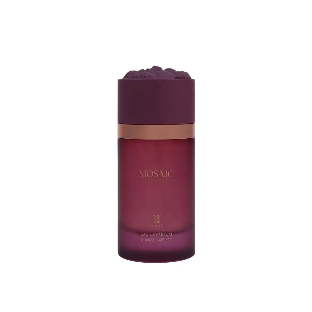 Ahmed Al Maghribi Mosaic Eau de Parfum 100ml - "Beauty by Fifi"