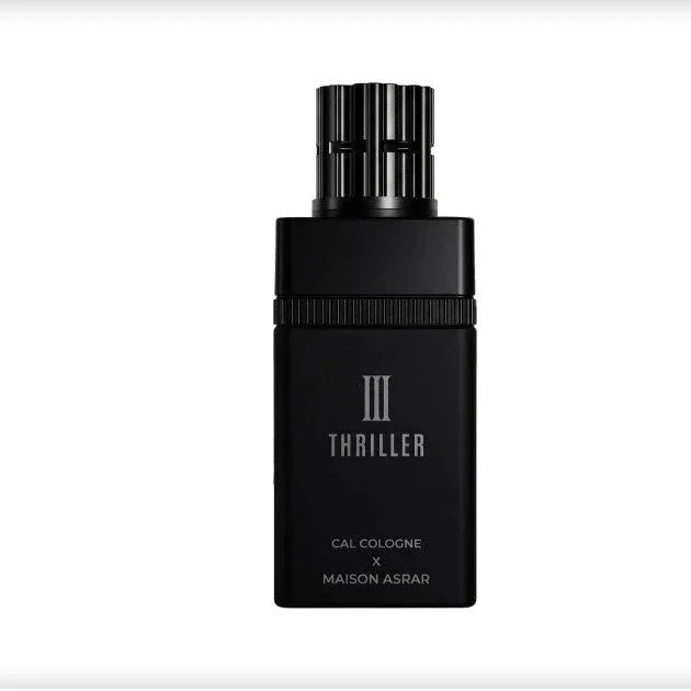 Maison Asrar Thriller III Extrait de Parfum 100ml - "Beauty by Fifi"