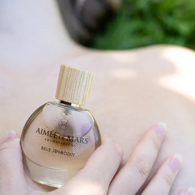 Belle Aphrodite, Eau de Parfum, Aimée de Mars