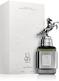 Ard Al Zaafaran.Bareq Eau de Parfum 100 ml - "Beauty by Fifi"