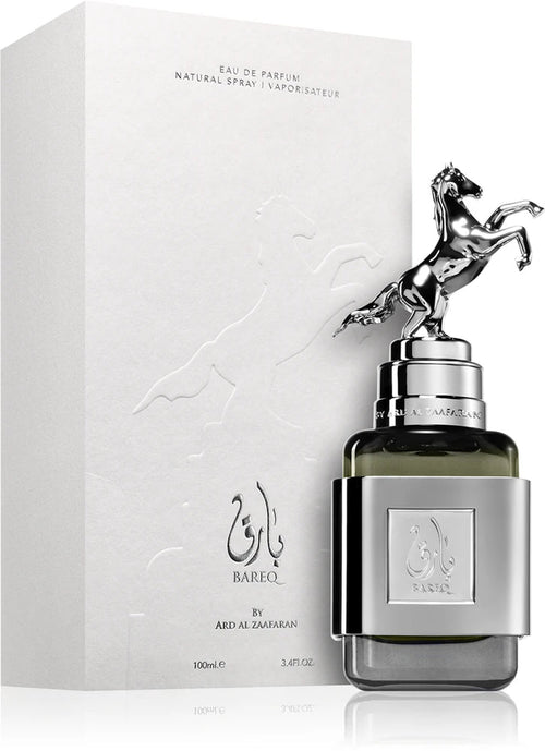 Ard Al Zaafaran.Bareq Eau de Parfum 100 ml - "Beauty by Fifi"