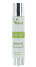 Argireline 10% Creme (50ml) mit Retinol und Vitamin E - "Beauty by Fifi"