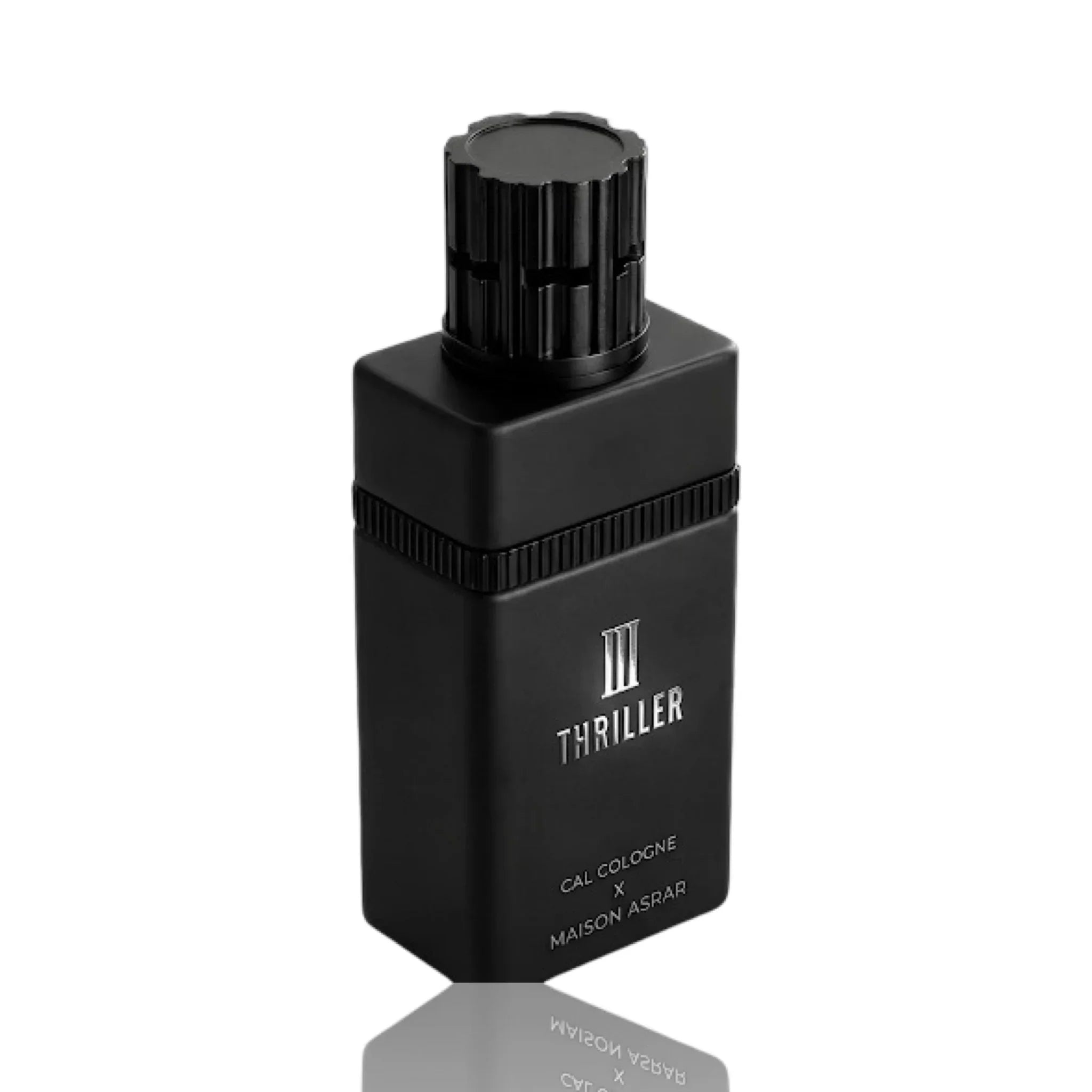 Maison Asrar Thriller III Extrait de Parfum 100ml - "Beauty by Fifi"