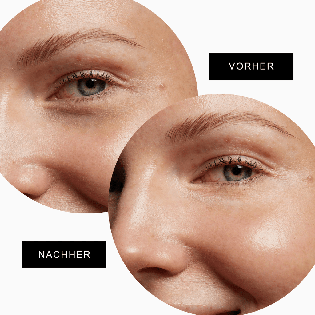 Eye Serum - Travel Mini - "Beauty by Fifi"