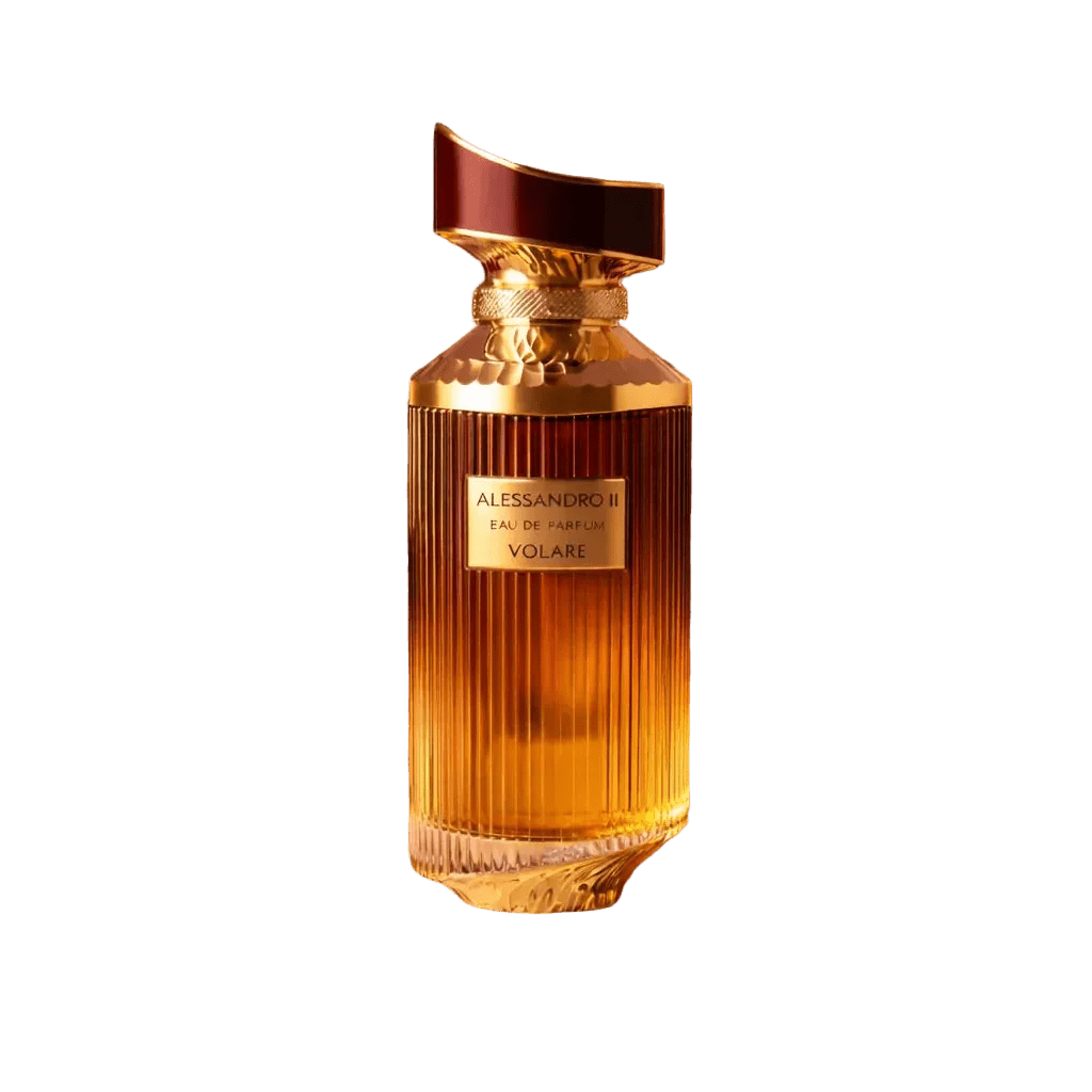 Volare Alessandro II Eau de Parfum 100ml - "Beauty by Fifi"