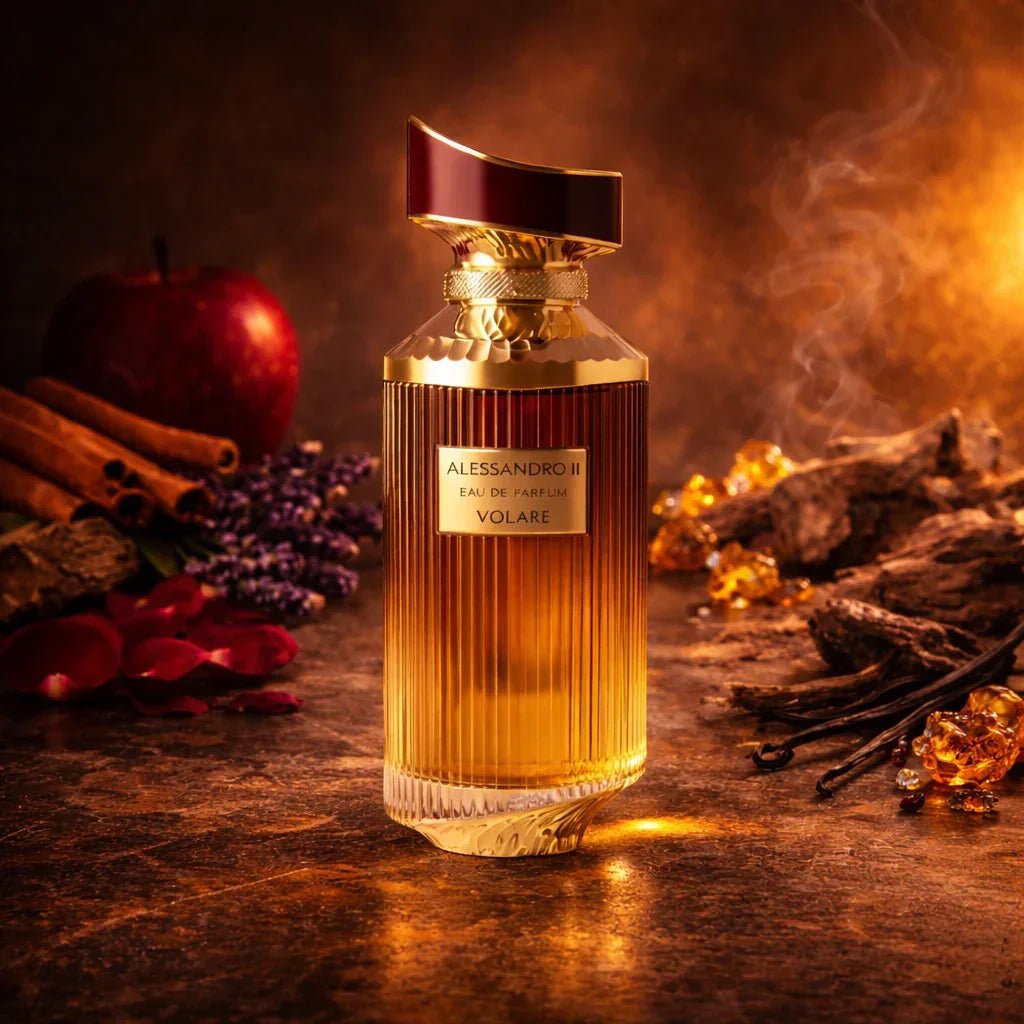 Volare Alessandro II Eau de Parfum 100ml - "Beauty by Fifi"