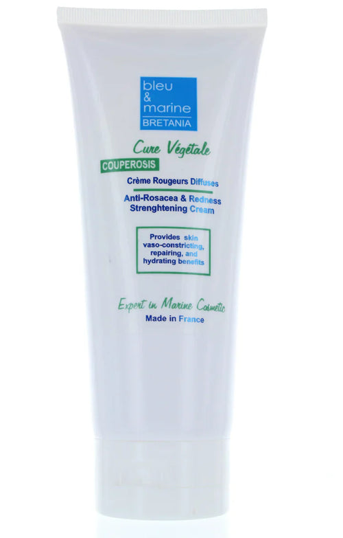 Anti Rosacea & Couperose Creme