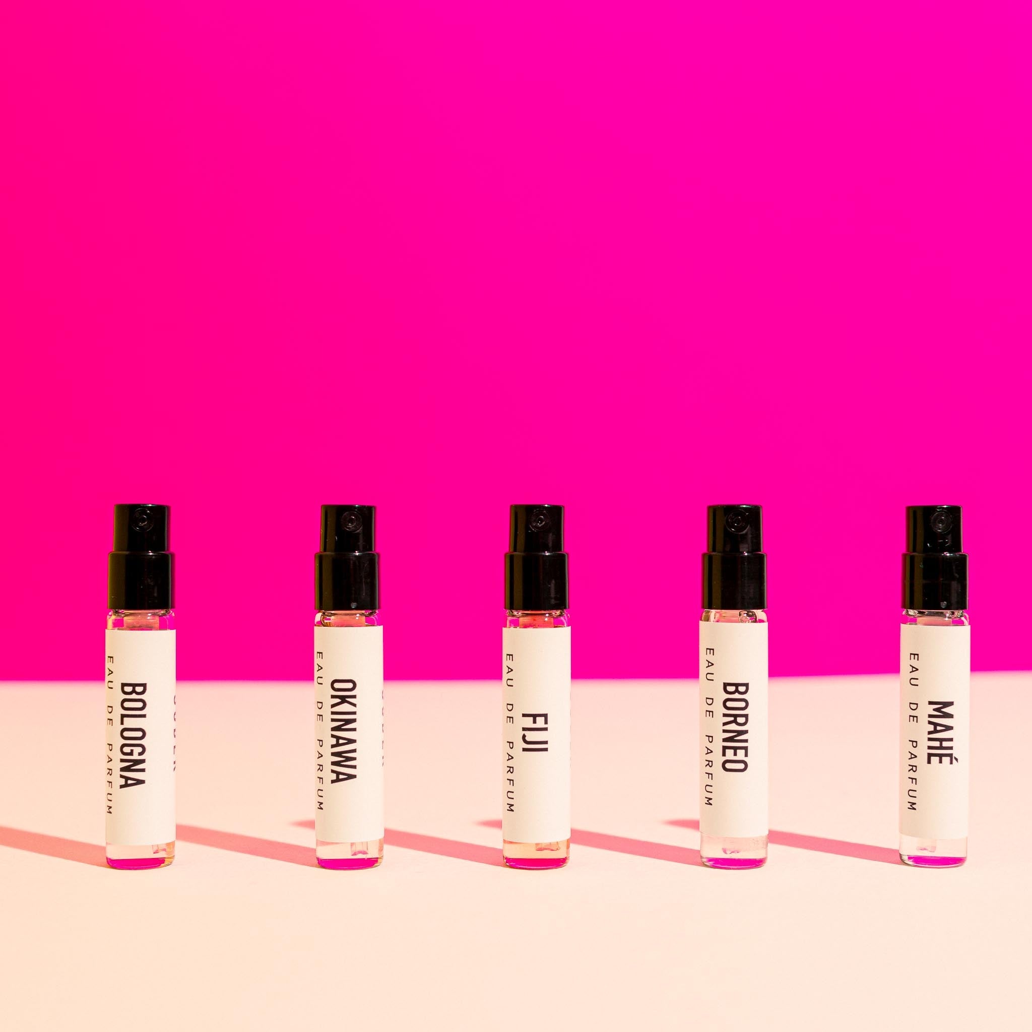 BOLOGNA - Eau de Parfum