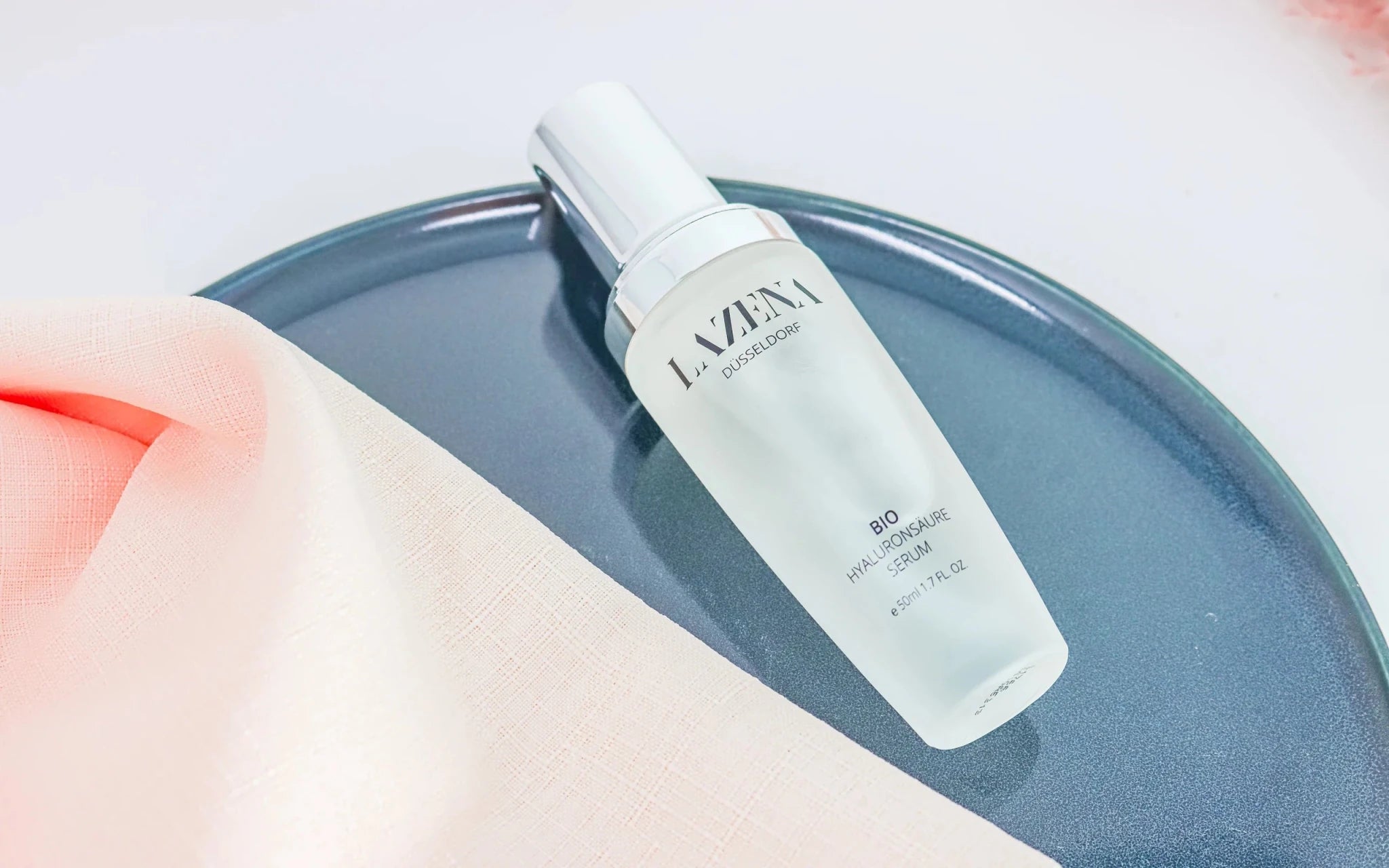 Bio Hyaluronsäure Serum - "Beauty by Fifi"