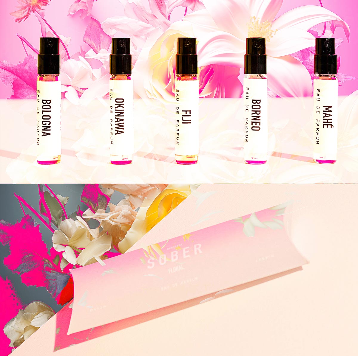 BOLOGNA - Eau de Parfum