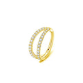 Titan Segmentring Clicker "Double Spark" - "Beauty by Fifi"