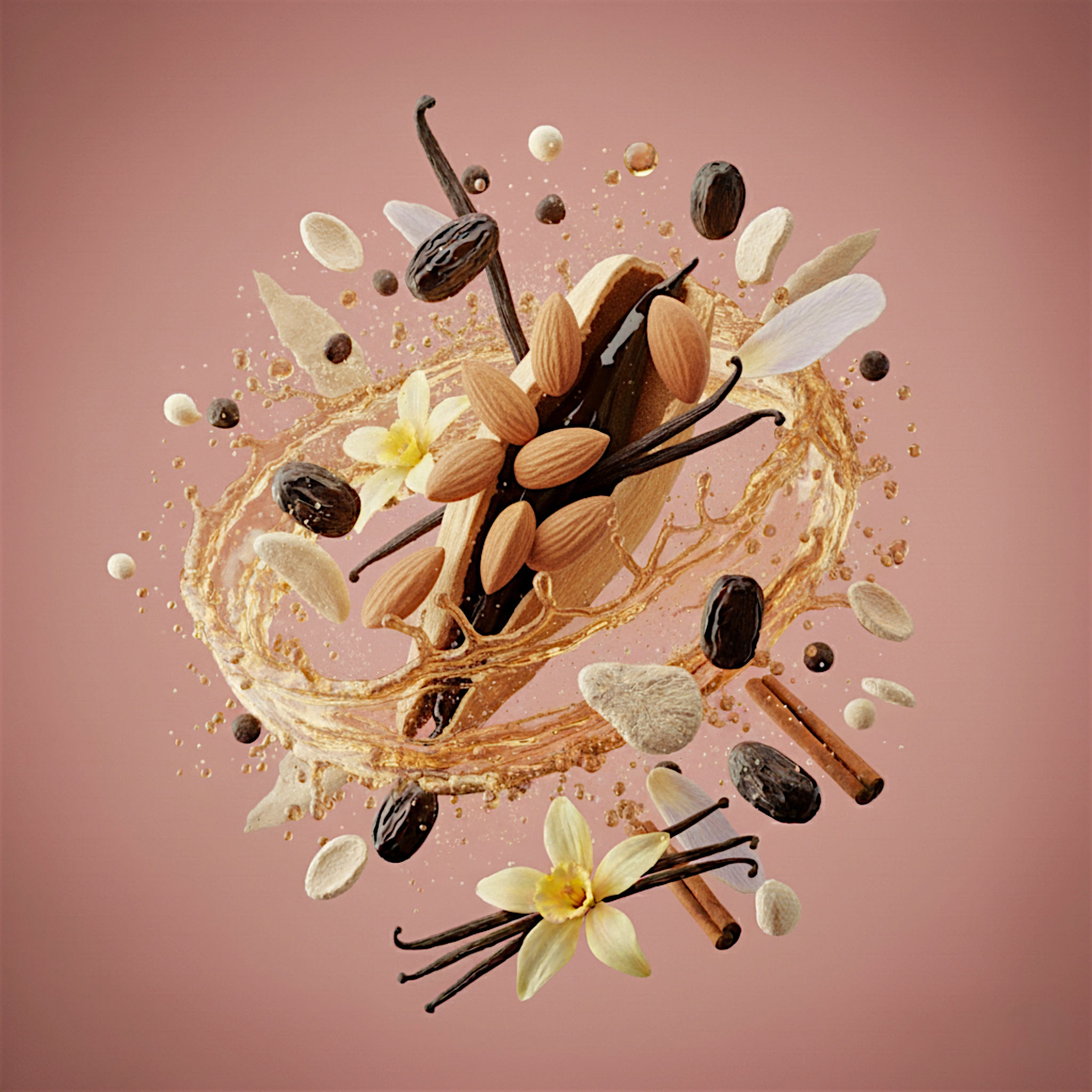 NISHRA ACCORD CHARMEUR 50ml Extrait de Parfum