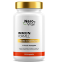 Immun Formel - Immunsystem Komplex