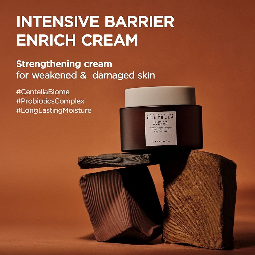 SKIN1004 - Probio-Cica Enrich Cream - 15ml