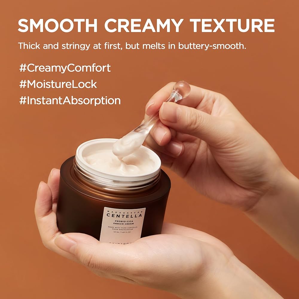 SKIN1004 - Probio-Cica Enrich Cream - 15ml