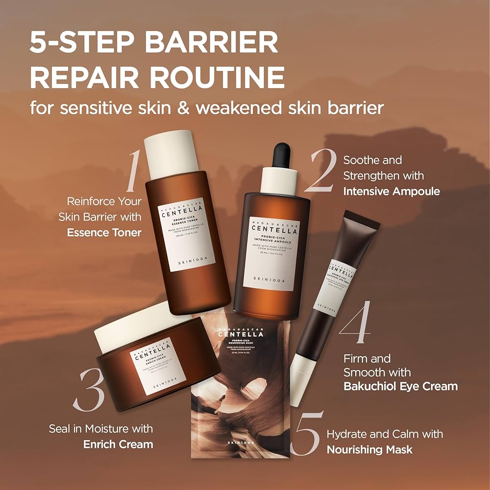 SKIN1004 - Probio-Cica Enrich Cream - 15ml