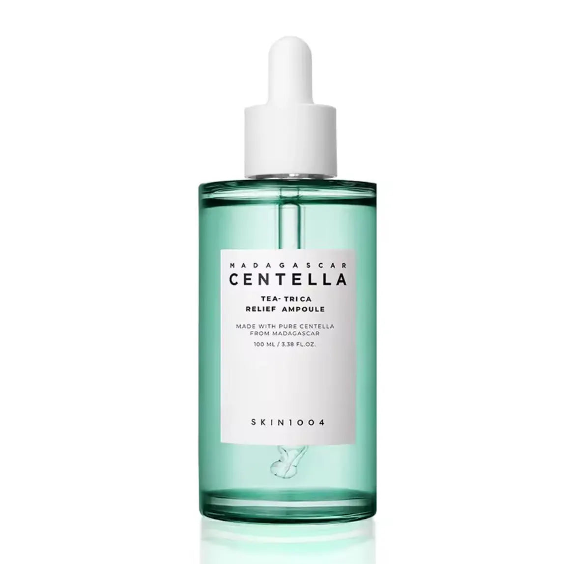 SKIN1004 Madagascar Centella Tea-Trica Serum 100 ml