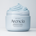 ARENCIA Fresh Blue Hyssop Rice Mochi Cleanser - 120g