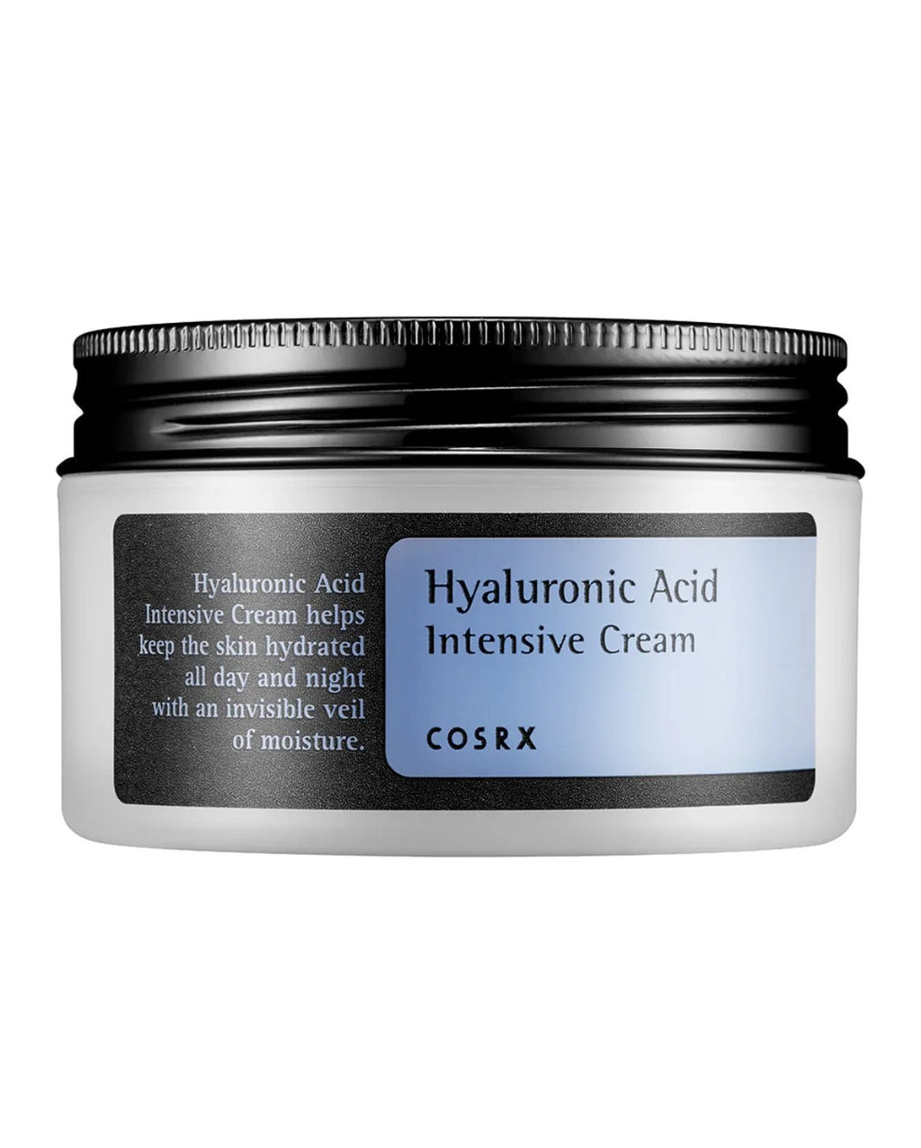 COSRX Hyaluronic Acid Intensive Creme - "Beauty by Fifi"