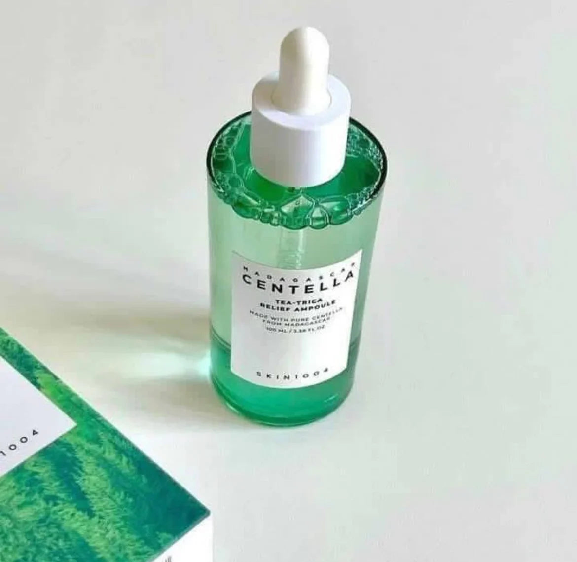 SKIN1004 Madagascar Centella Tea-Trica Serum 100 ml