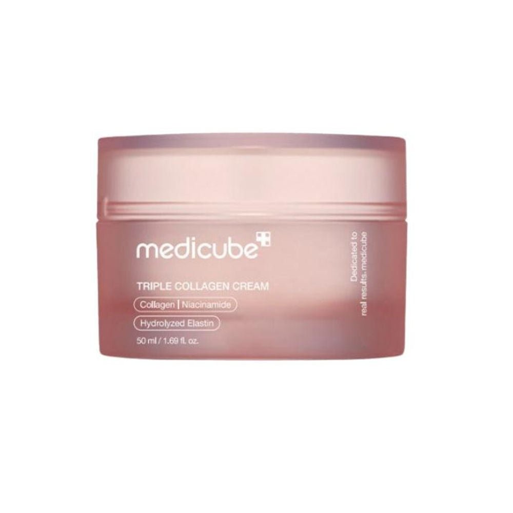 Medicube | Triple Collagen Cream - 50 ml