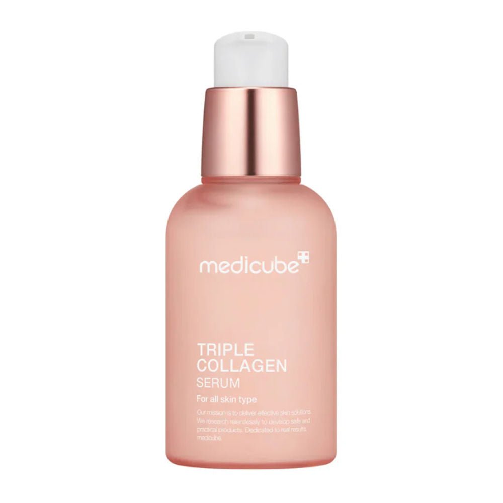 Medicube | Triple Collagen Serum - 55 ml