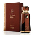 French Avenue Liquid Brun Limited Edition Extrait de Parfum 150ml - "Beauty by Fifi"