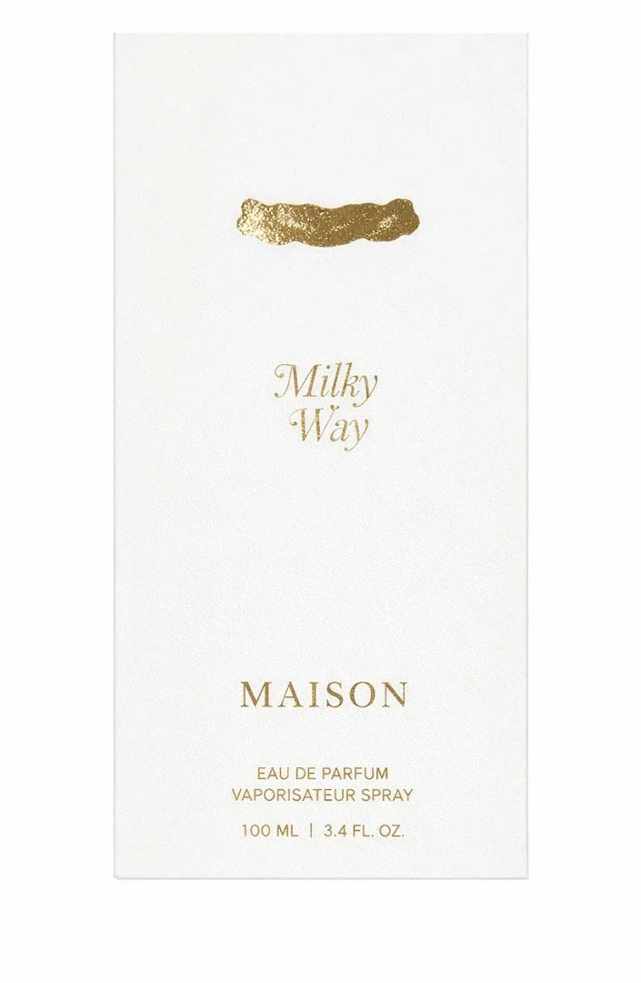 MAISON ASRAR Milky Way Eau De Parfum 100 ml