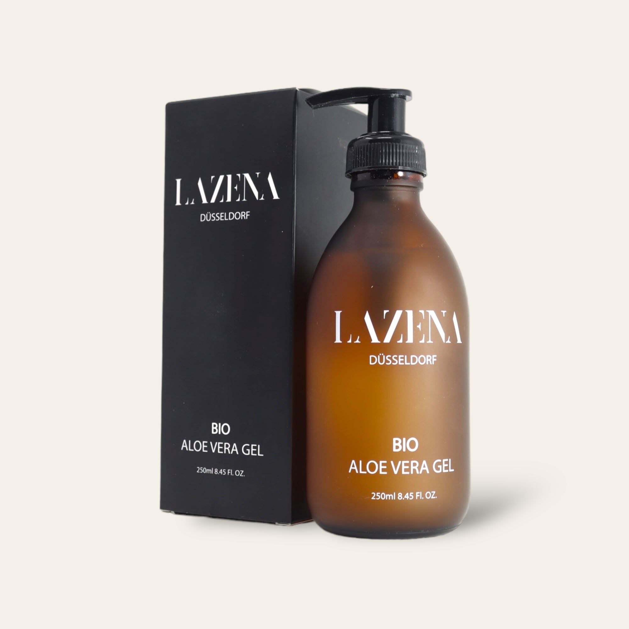 Aloe Vera Gel - "Beauty by Fifi"