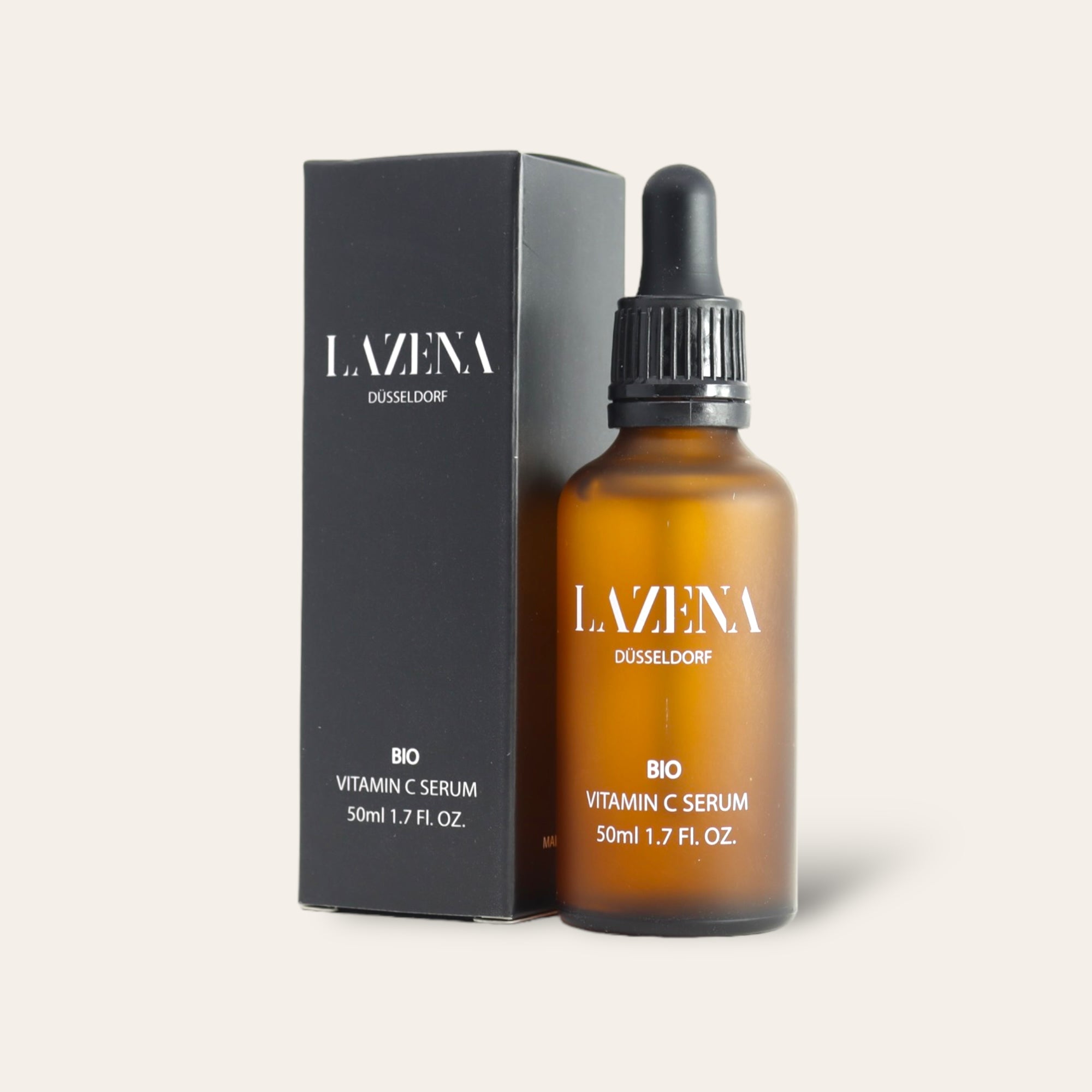 Vitamin C Serum | Tschüss Hautunreinheiten - "Beauty by Fifi"