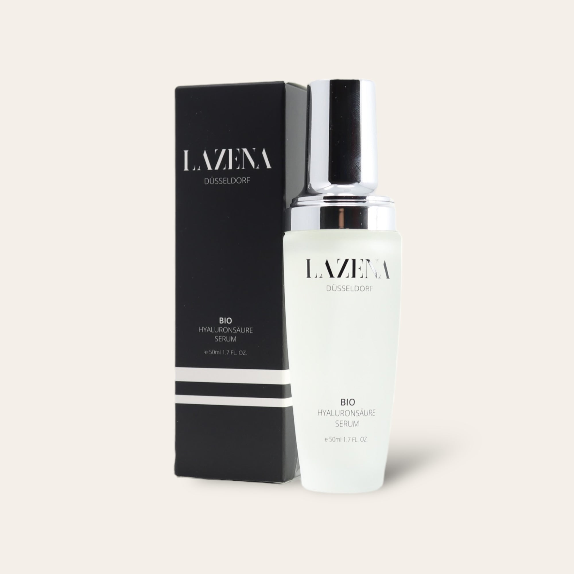 Bio Hyaluronsäure Serum - "Beauty by Fifi"