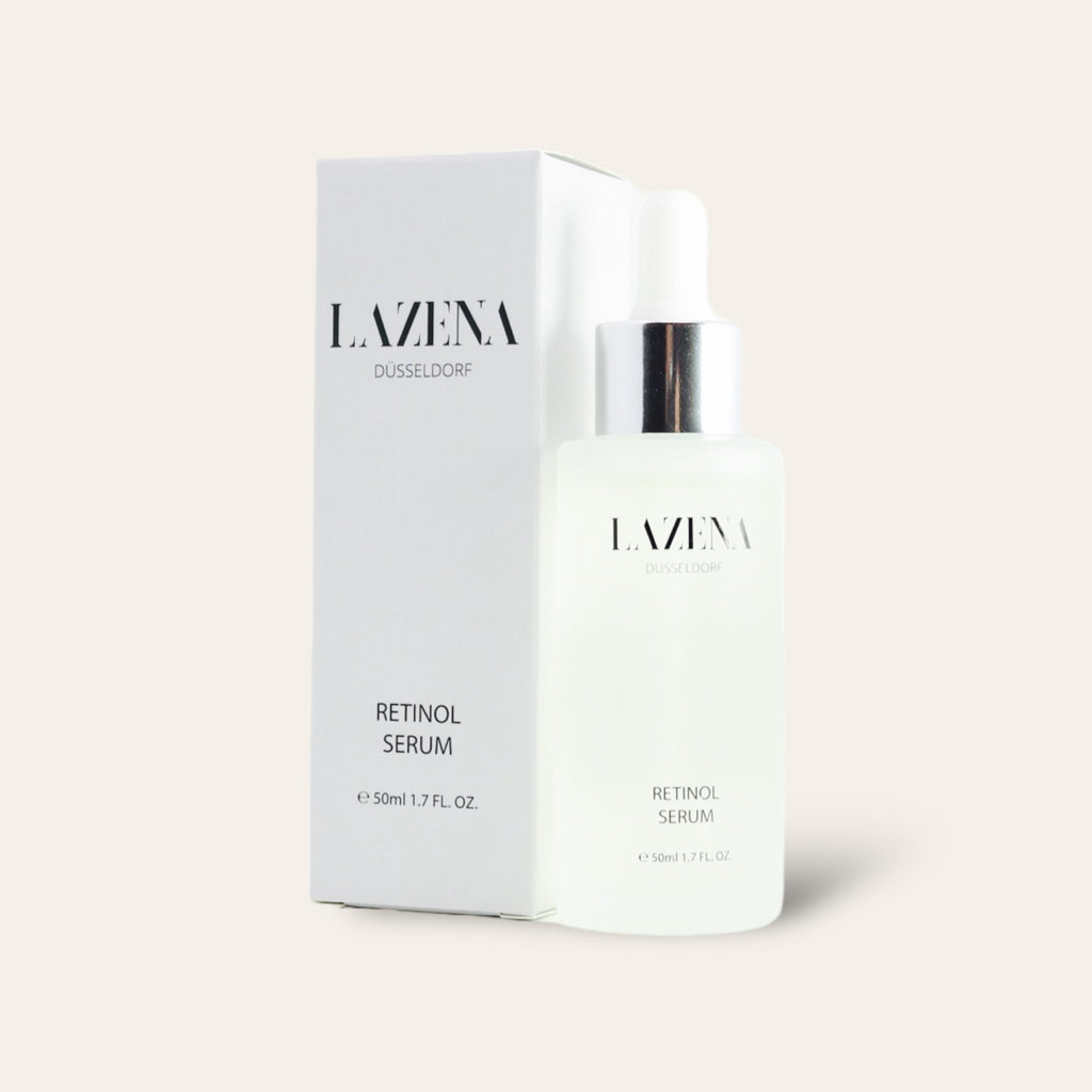 Retinol Serum - "Beauty by Fifi"