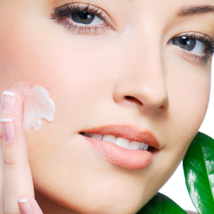 Anti Rosacea & Couperose Creme