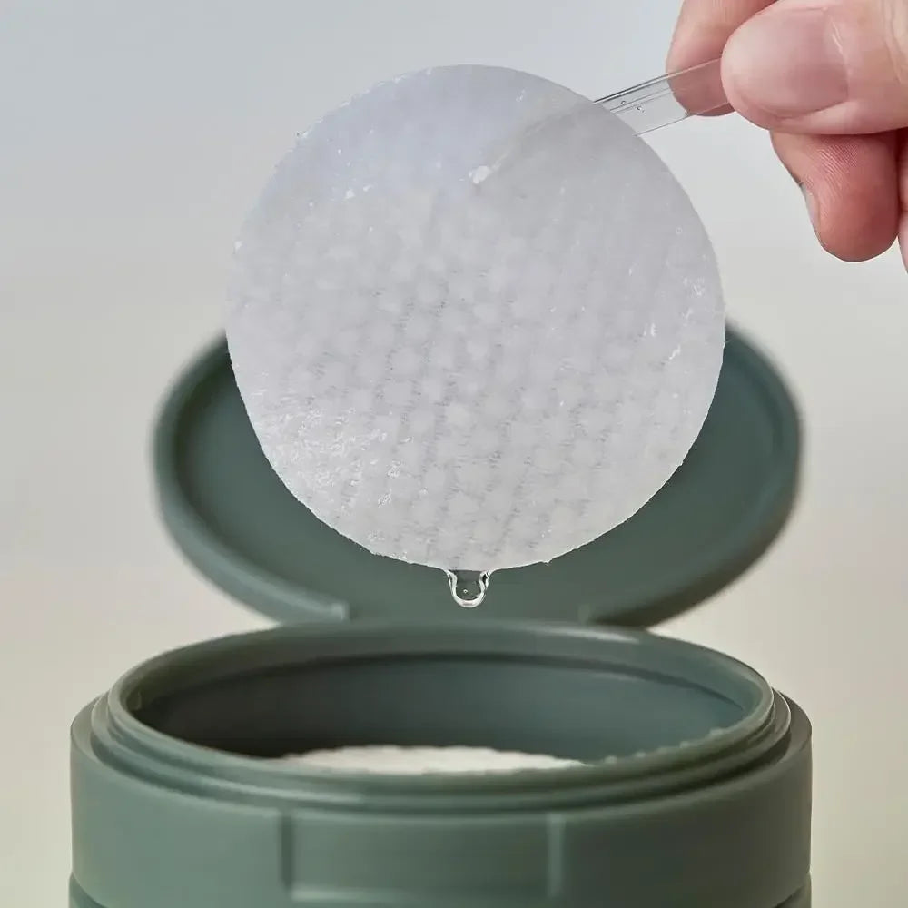 ANUA Heartleaf 77% Clear Pad