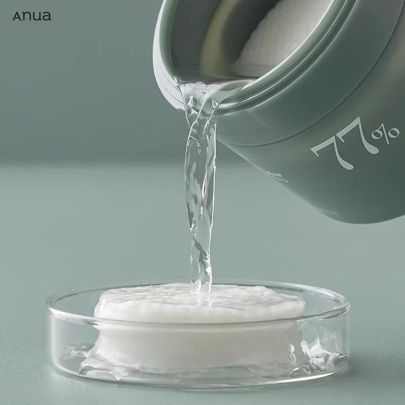 ANUA Heartleaf 77% Clear Pad