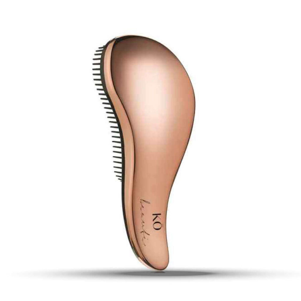 Hair Brush Detangler Bürste - "Beauty by Fifi"