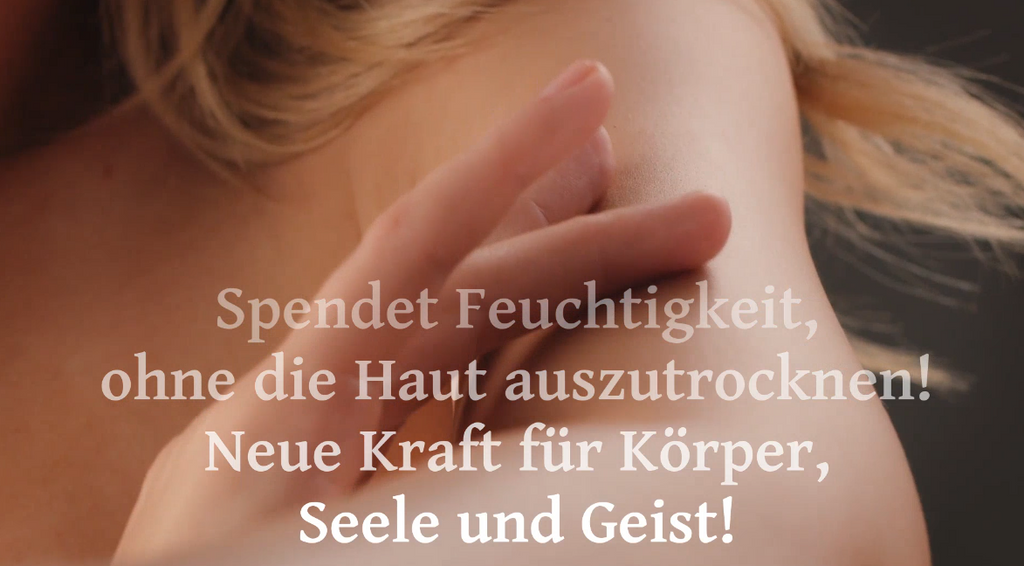 Hals- und Decollette hautstraffende Creme (200ml) + Collagen Ultra-Lift DeLuxe Duschgel (500ml)